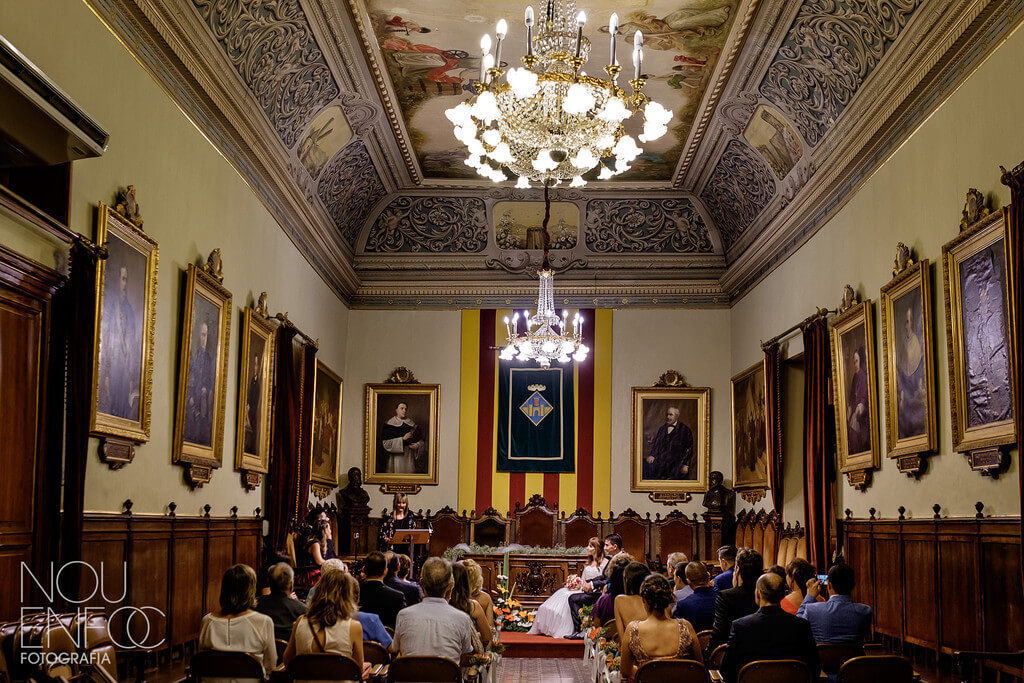 Nou Enfoc fotògrafs de boda de Vilafranca del Penedès a Barcelona - boda-en-hotel-mastinell-en-vilafranca.jpg