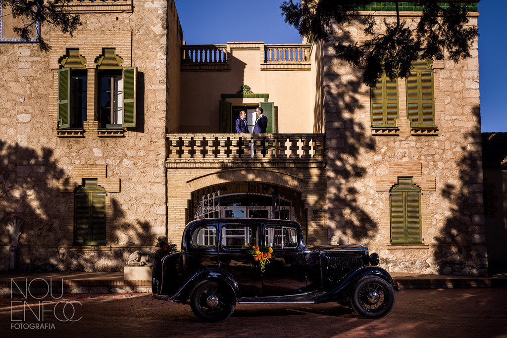 Nou Enfoc fotògrafs de boda de Vilafranca del Penedès a Barcelona - boda-gay-masia-barcelona-15.jpg