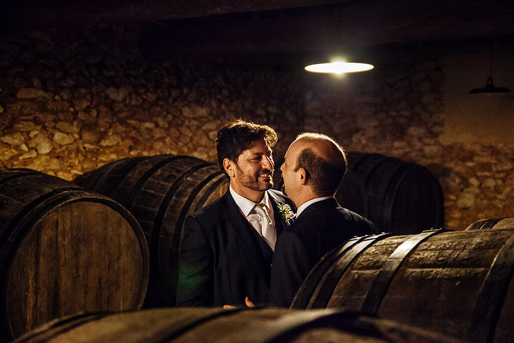 Nou Enfoc fotògrafs de boda de Vilafranca del Penedès a Barcelona - boda-a-celler-campau.jpg