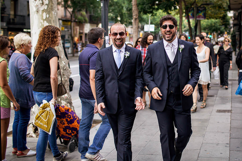 Nou Enfoc fotògrafs de boda de Vilafranca del Penedès a Barcelona - same-sex-wedding.jpg