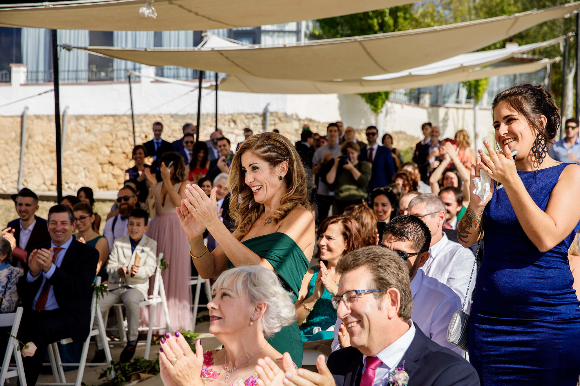 boda masia torreblanca 12 Nou Enfoc fotògrafs de boda de Vilafranca del Penedès a Barcelona - boda-masia-torreblanca-cal-blay-17.jpg