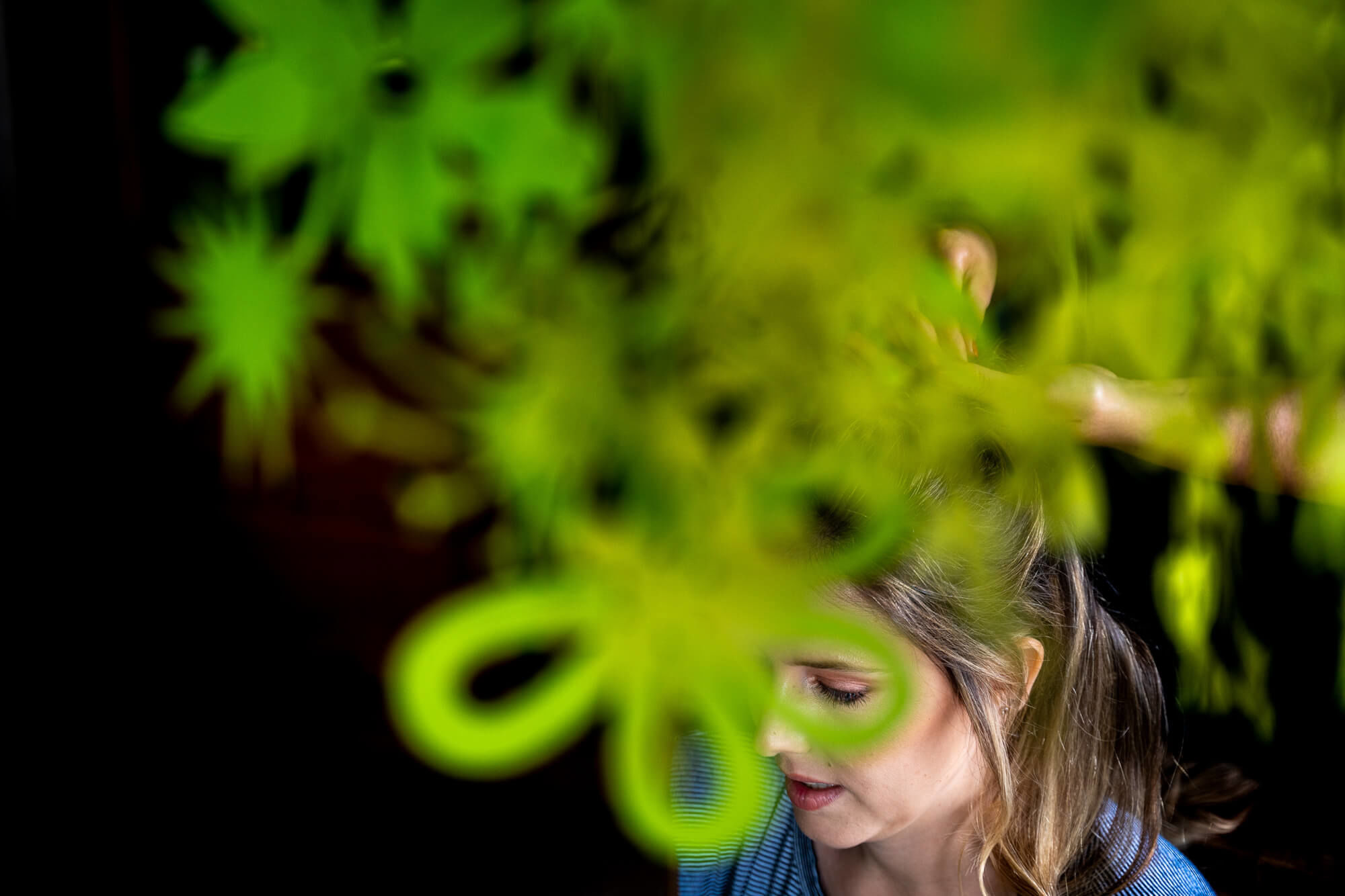 Fotògrafs boda diferents a Mas dels Vivencs.